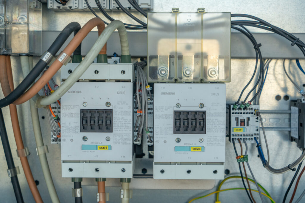 Kaltwassersatz CLIMAVENETA FX FC NG SL T+ S 2702 642 KW