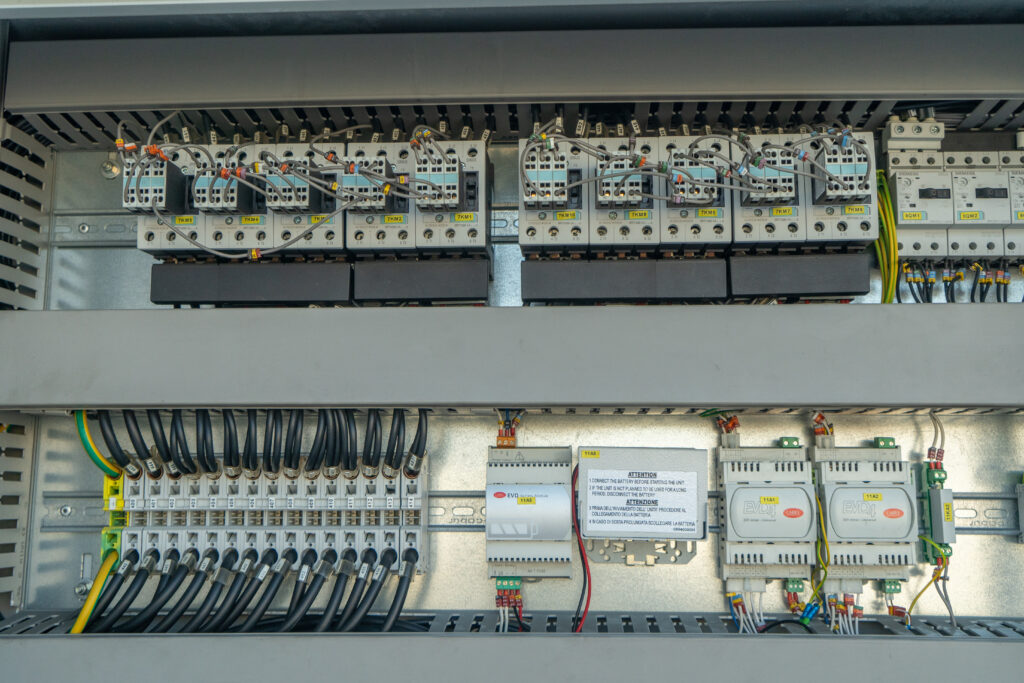 Kaltwassersatz CLIMAVENETA FX FC NG SL T+ S 2702 642 KW