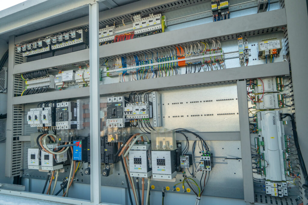 Kaltwassersatz CLIMAVENETA FX FC NG SL T+ S 2702 642 KW