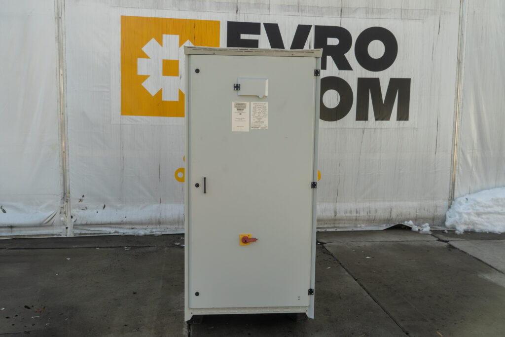 Kaltwassersatz/Wärmepumpe Climaveneta  NX WN 802 251 kW/282 kW