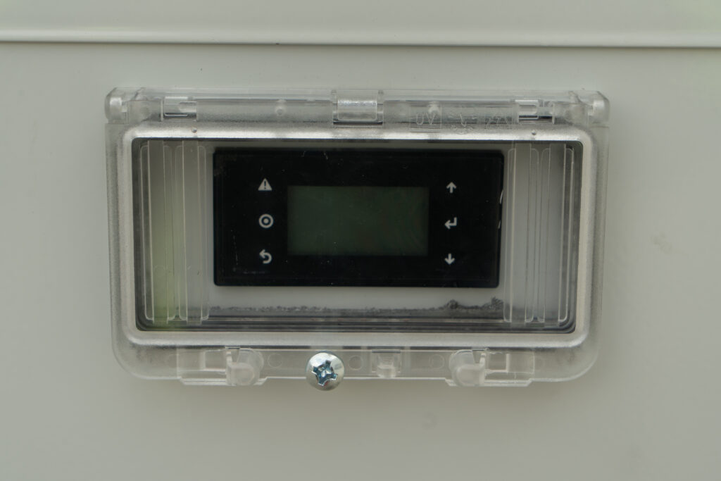 Чіллер Climaveneta I BX 013M HARV 12.9 кВт