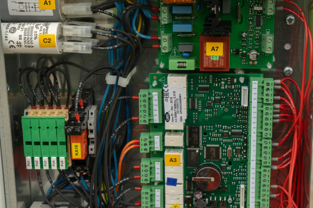 Чіллер Climaveneta I BX 013M HARV 12.9 кВт
