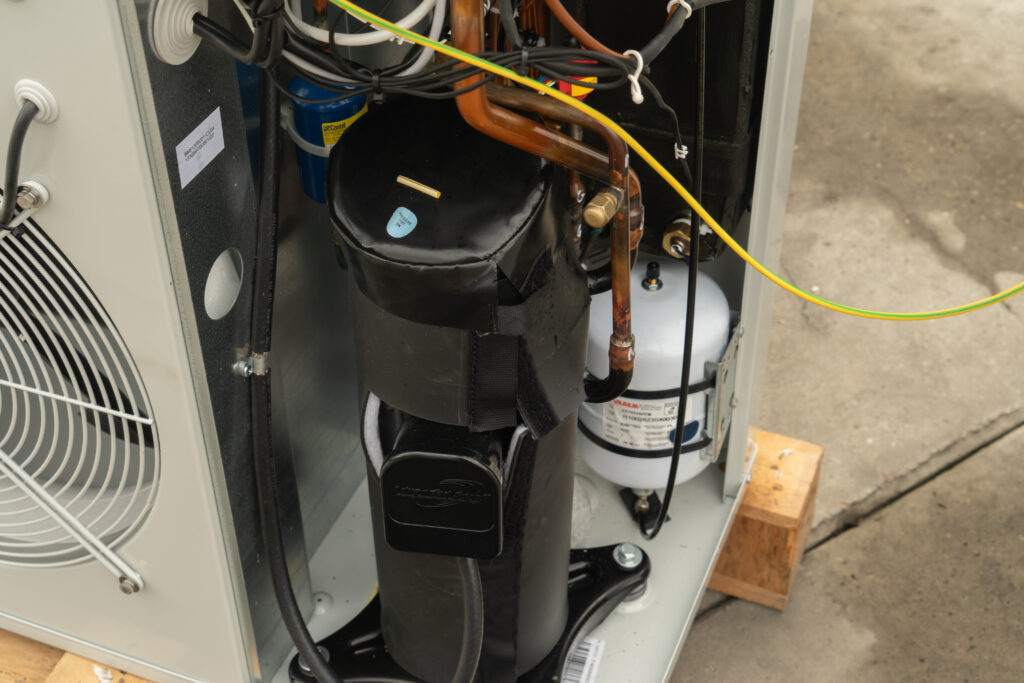 Чіллер Climaveneta I BX 013M HARV 12.9 кВт