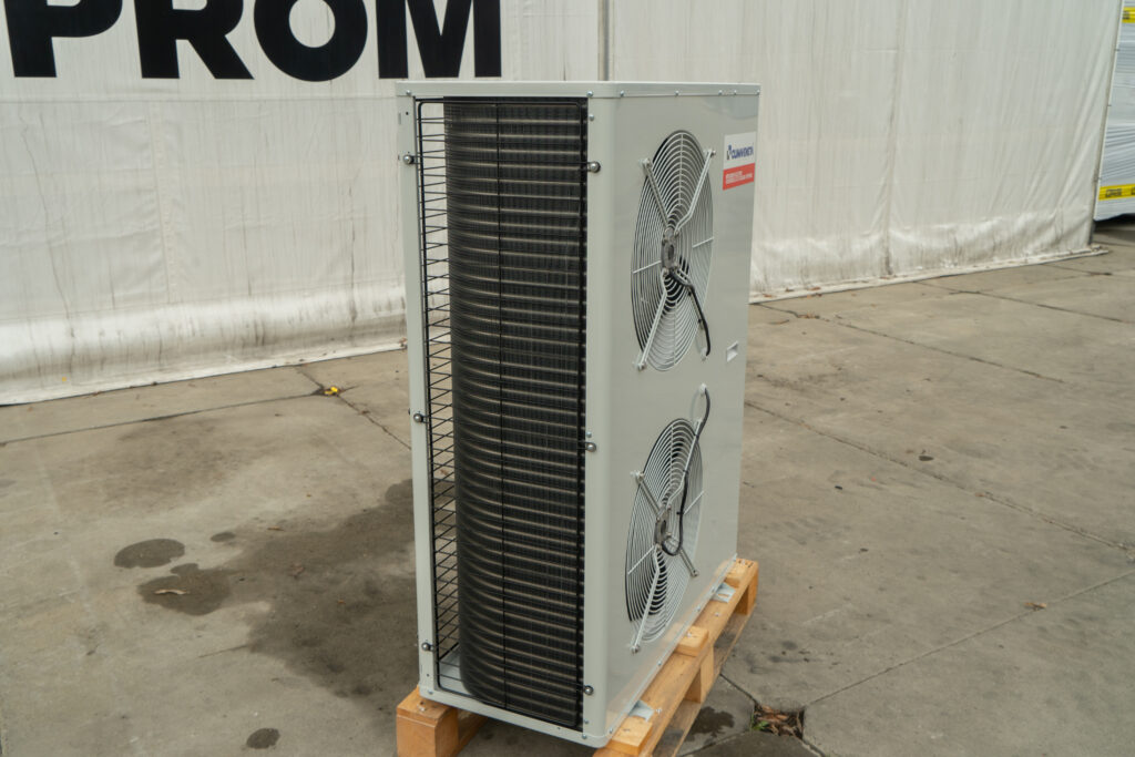 Чіллер Climaveneta I BX 013M HARV 12.9 кВт
