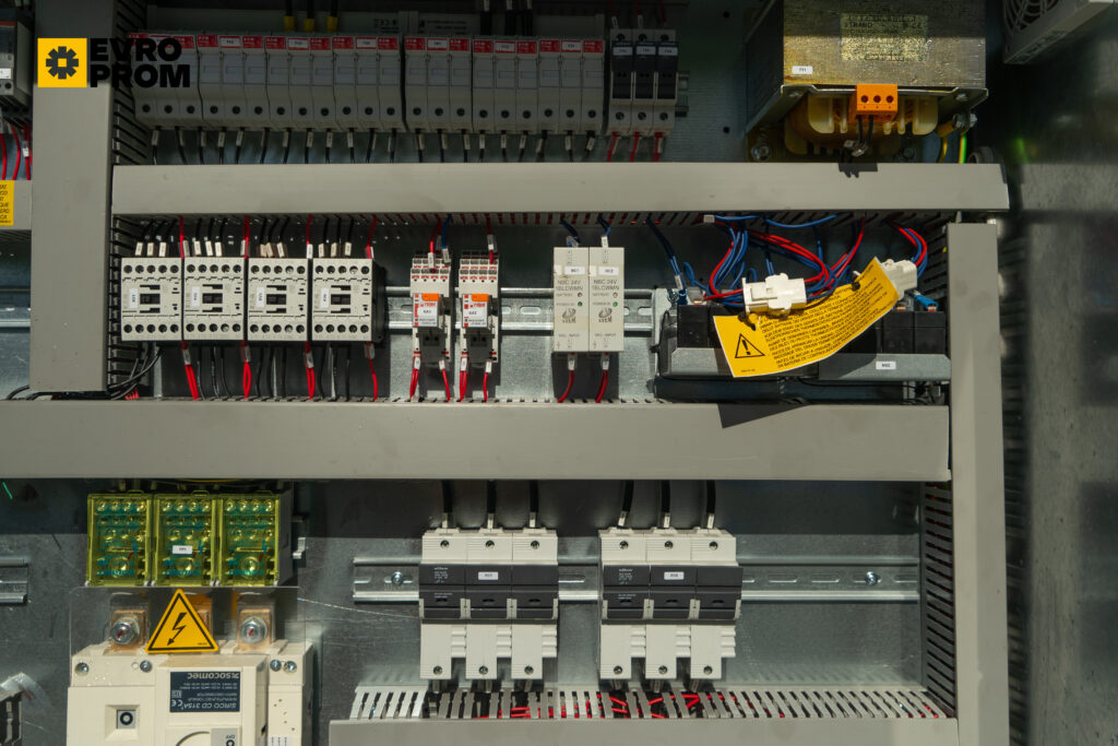 Kaltwassersatz KTK TWA 332 S IK P A PD 316 kW