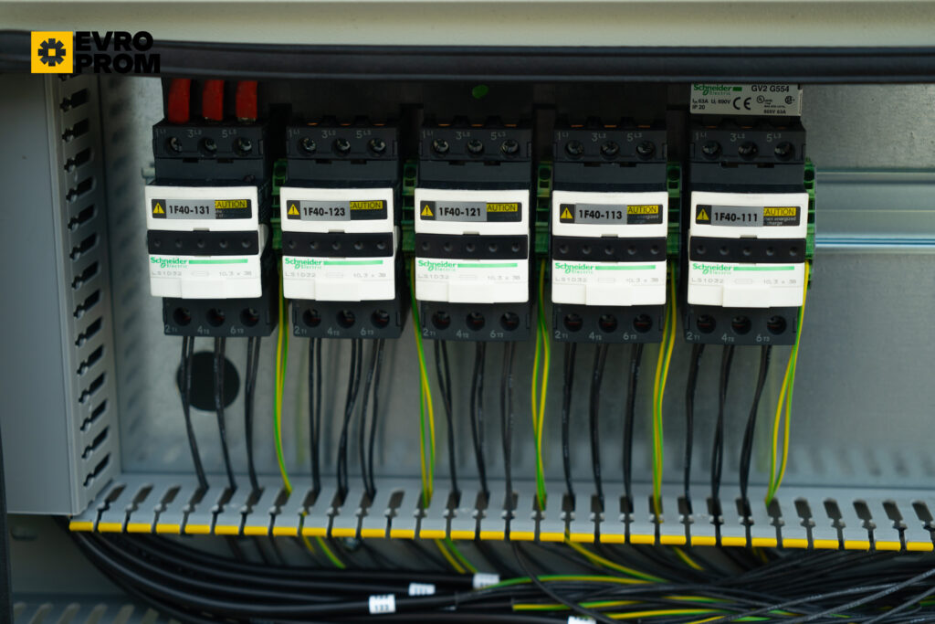 Kaltwassersatz Trane RTAF 105 XE SN 381 kW