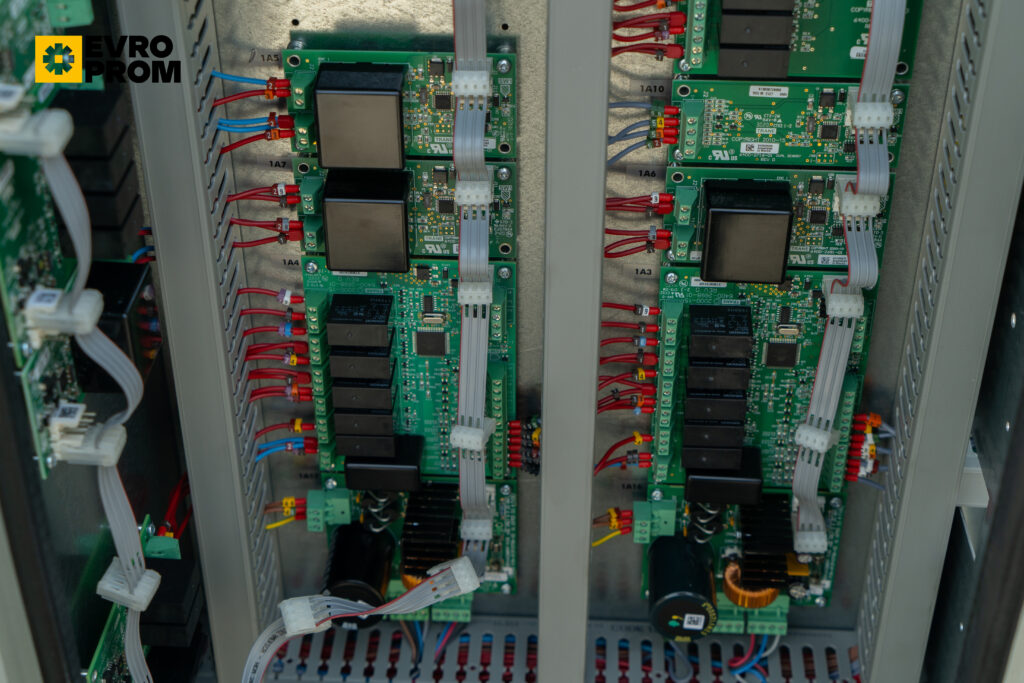 Kaltwassersatz Trane RTAF 105 XE SN 381 kW