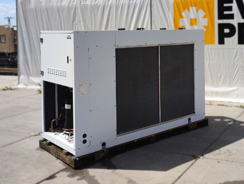 Чиллер Airedale ECL0282X 57 кВт