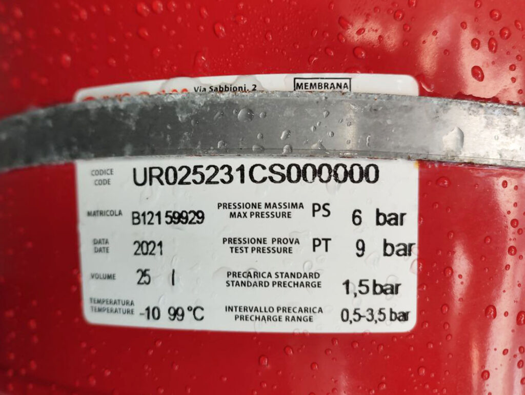 Чиллер Airedale ECL0282X 57 кВт