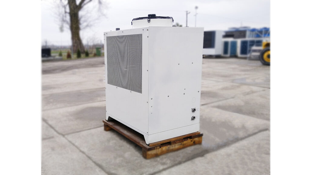Чиллер KKT OLC-S 22-RS 17 кВт
