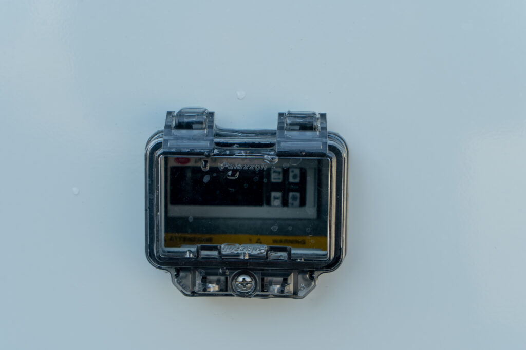 Чиллер/Тепловой насос EMICON PAE 361 KA 22 кВт/25 кВт