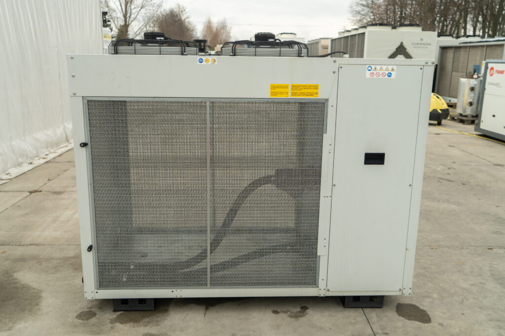Kaltwassersatz FRIULAIR CWE046 S 33.8 KW