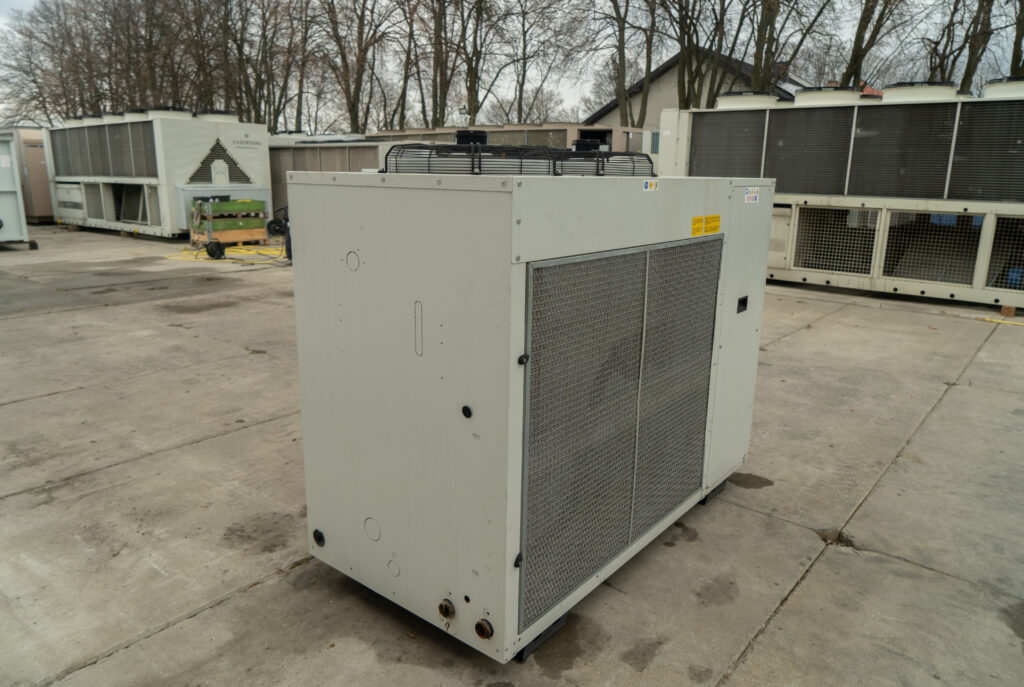 Kaltwassersatz FRIULAIR CWE046 S 33.8 KW