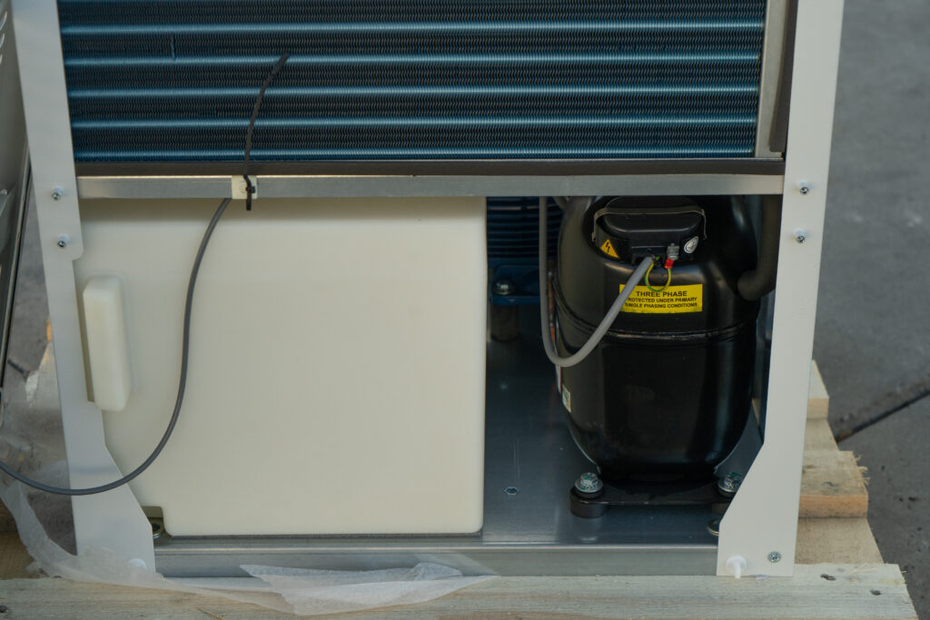 Kaltwassersatz KKT nBoxX 3.0 3 kW