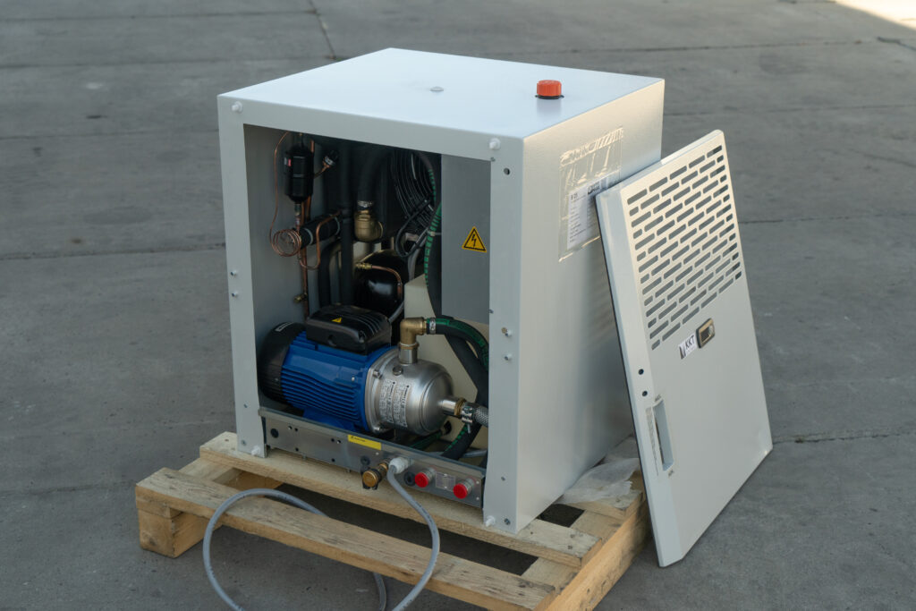 Kaltwassersatz KKT nBoxX 3.0 3 kW