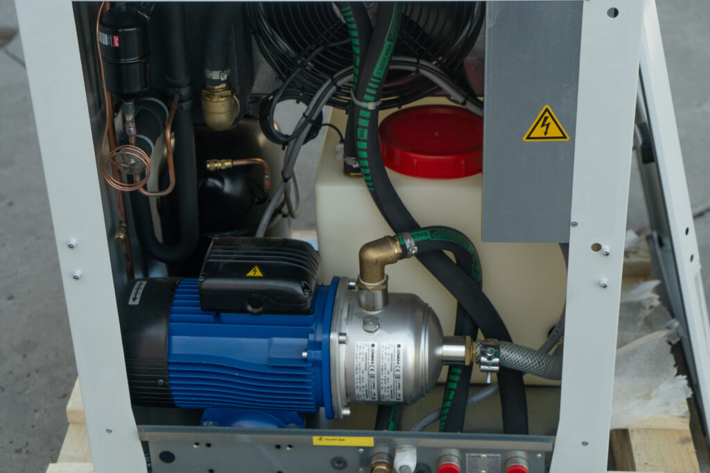 Kaltwassersatz KKT nBoxX 3.0 3 kW