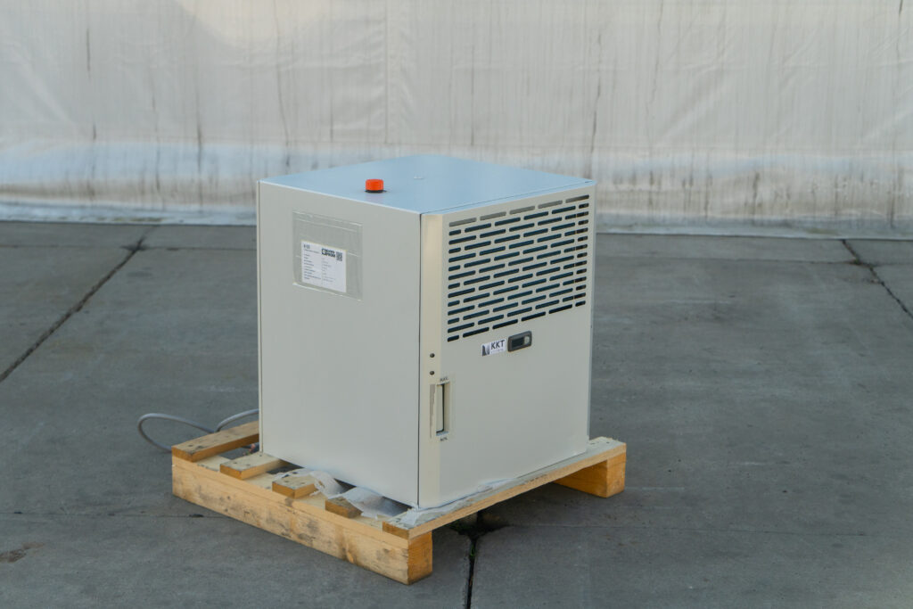 Kaltwassersatz KKT nBoxX 3.0 3 kW