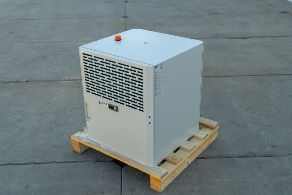 Kaltwassersatz KKT nBoxX 3.0 3 kW