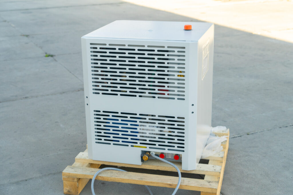 Kaltwassersatz KKT nBoxX 3.0 3 kW