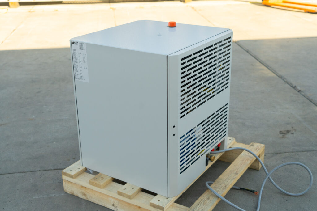 Kaltwassersatz KKT nBoxX 3.0 3 kW