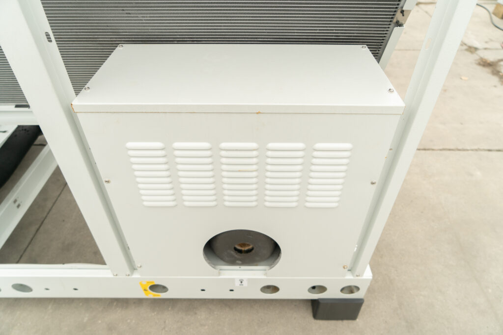 Kaltwassersatz CLIMAVENETA NX2 G06 0082 69 kW