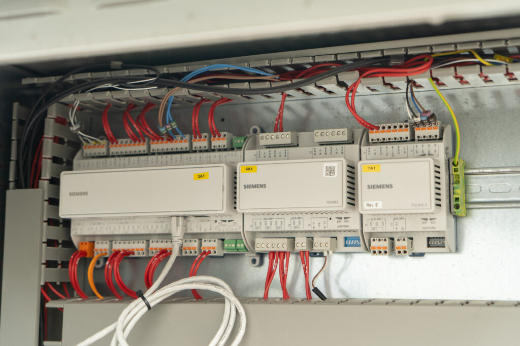 Kaltwassersatz CLIMAVENETA NX2 G06 0082 69 kW