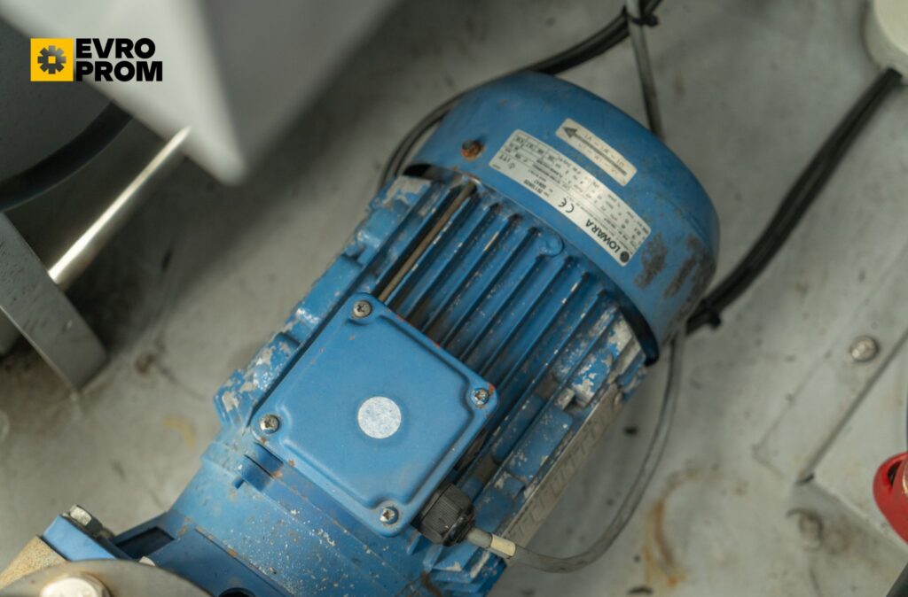 Aircooled chiller/Heat pump SYSTEMAIR AQSCL 170 176 kW/182 kW