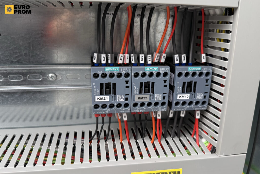 Чіллер BLUEBOX ZETA SKY R7 14.4 LN 145.2 кВт