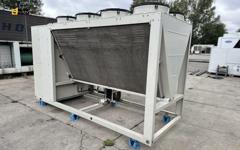 Kaltwassersatz Daikin EWAQ155G-SS139 154.4 kW
