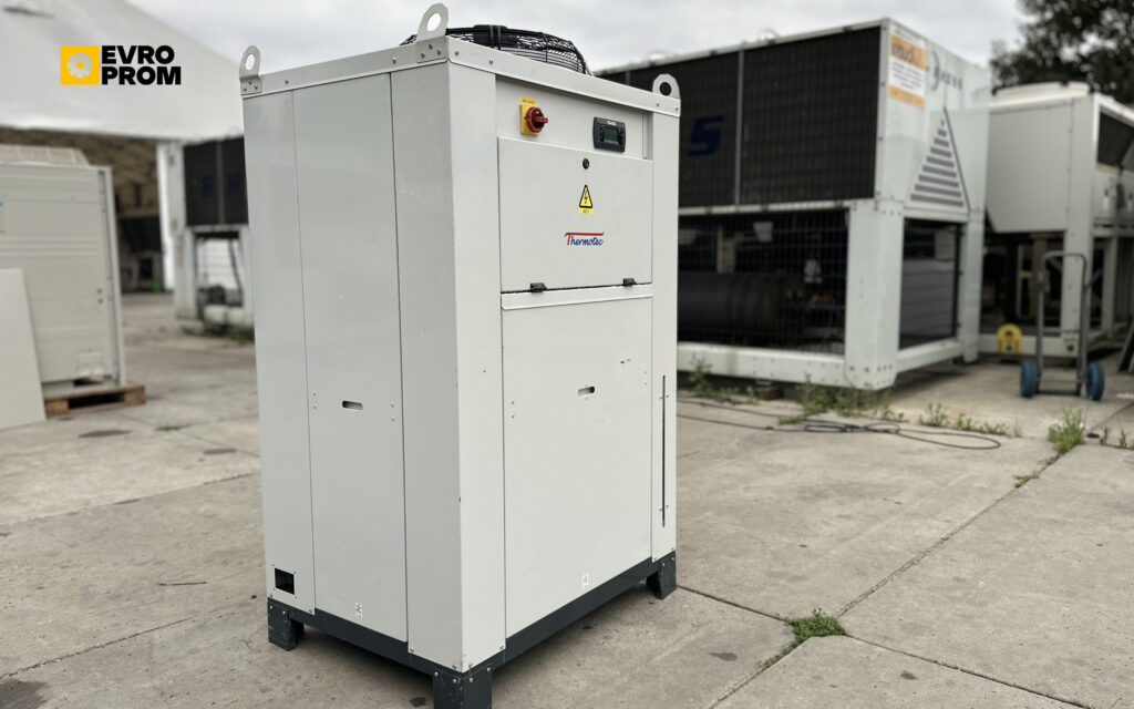 Kaltwassersatz THERMOTEC GL RO20 35 7.95 kW