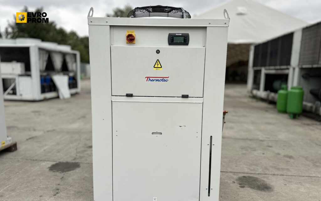 Kaltwassersatz THERMOTEC GL RO20 35 7.95 kW