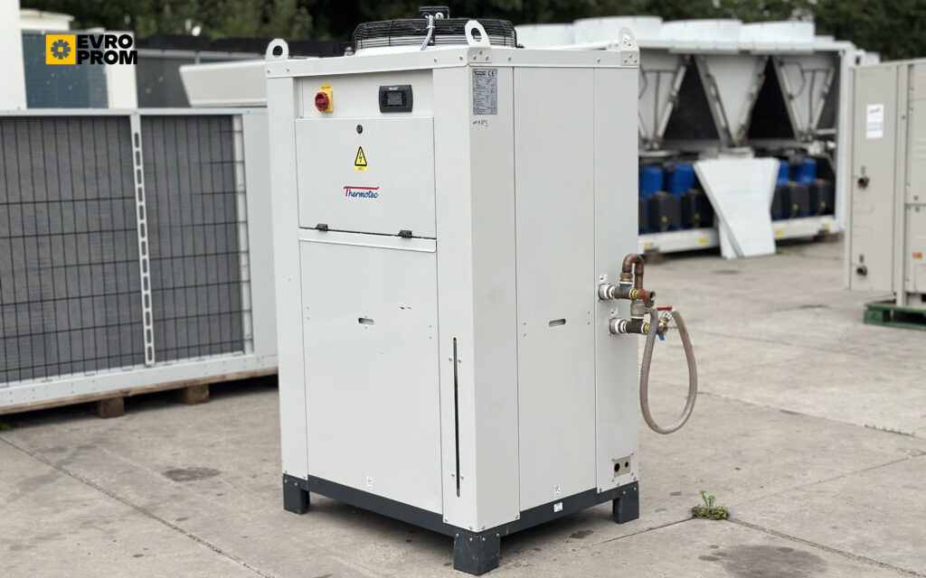 Kaltwassersatz THERMOTEC GL RO20 35 7.95 kW
