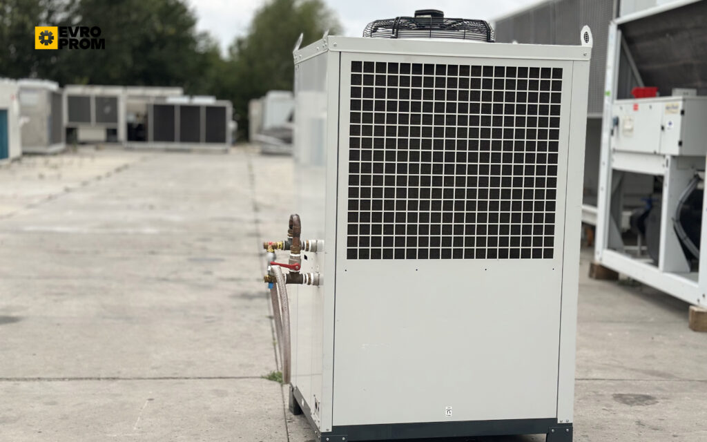 Kaltwassersatz THERMOTEC GL RO20 35 7.95 kW