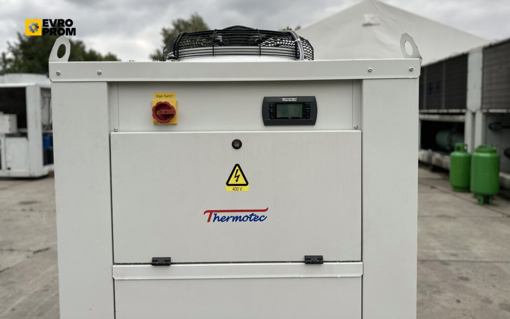 Kaltwassersatz THERMOTEC GL RO20 35 7.95 kW