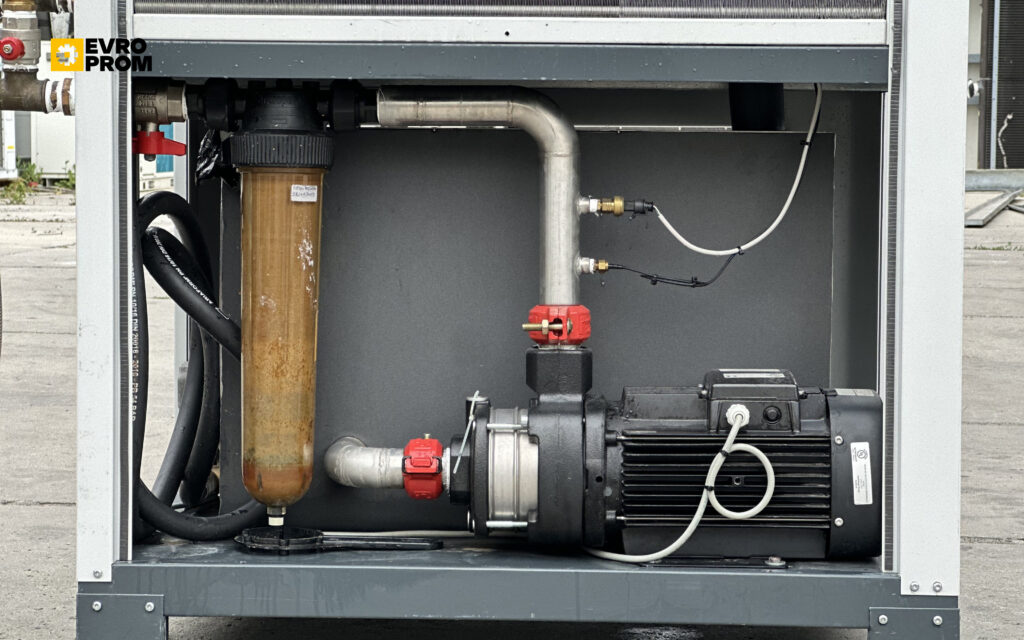 Kaltwassersatz THERMOTEC GL RO20 35 7.95 kW