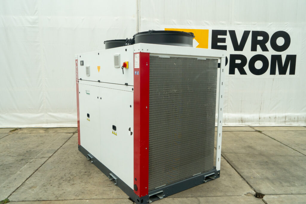 Aircooled chiller/Heat pump LENNOX GAH095SP1M 94,1kW / 94,8 kW
