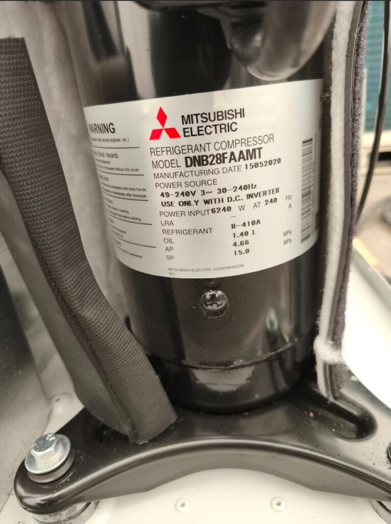 Чіллер Climaveneta I BX 013M HARV 12.9 кВт