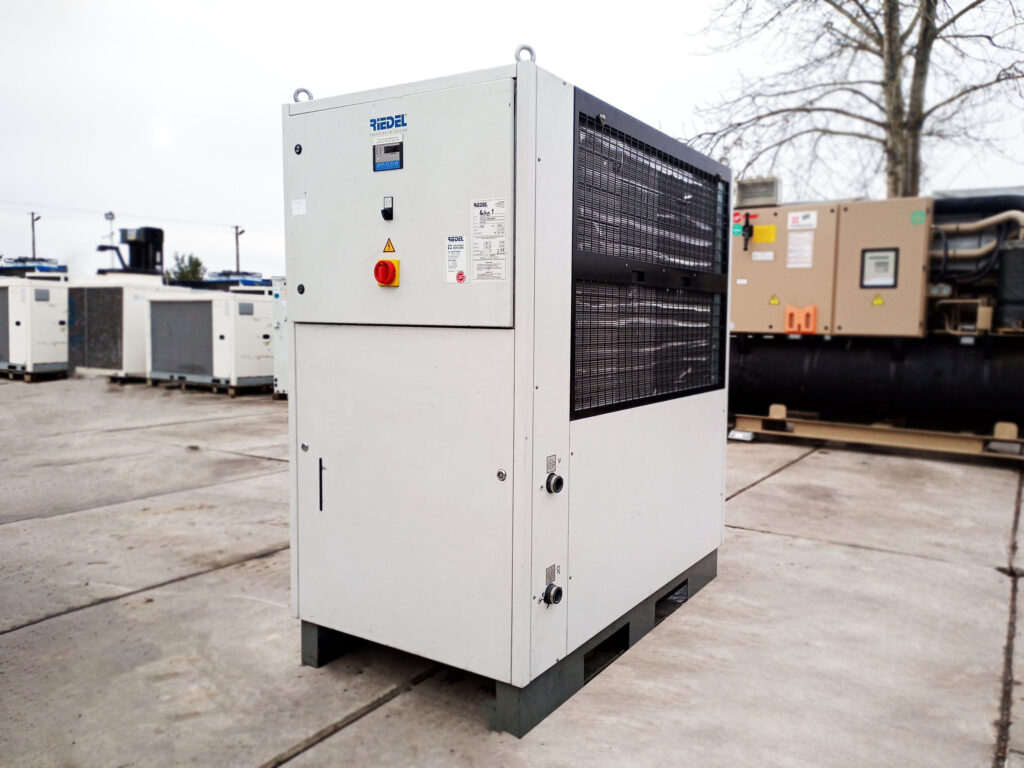 ЧИЛЛЕР RIEDEL PC 15 kW