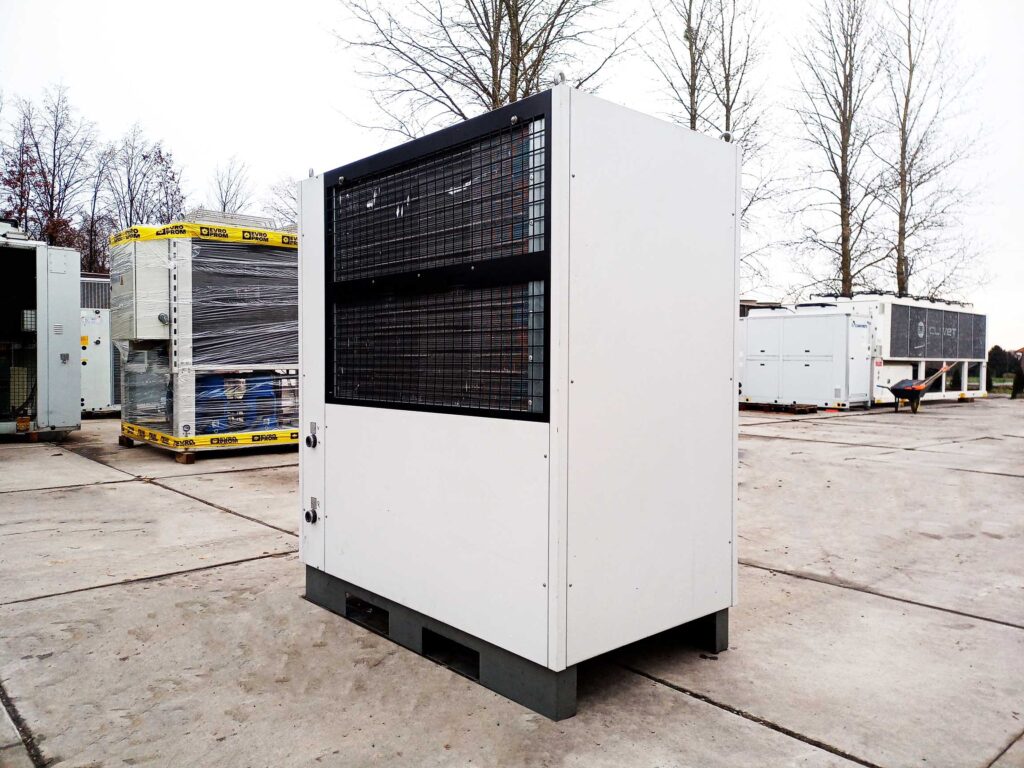 ЧИЛЛЕР RIEDEL PC 15 kW