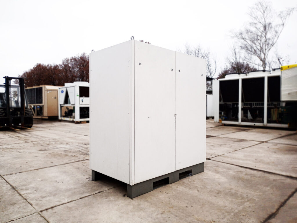 ЧИЛЛЕР RIEDEL PC 15 kW