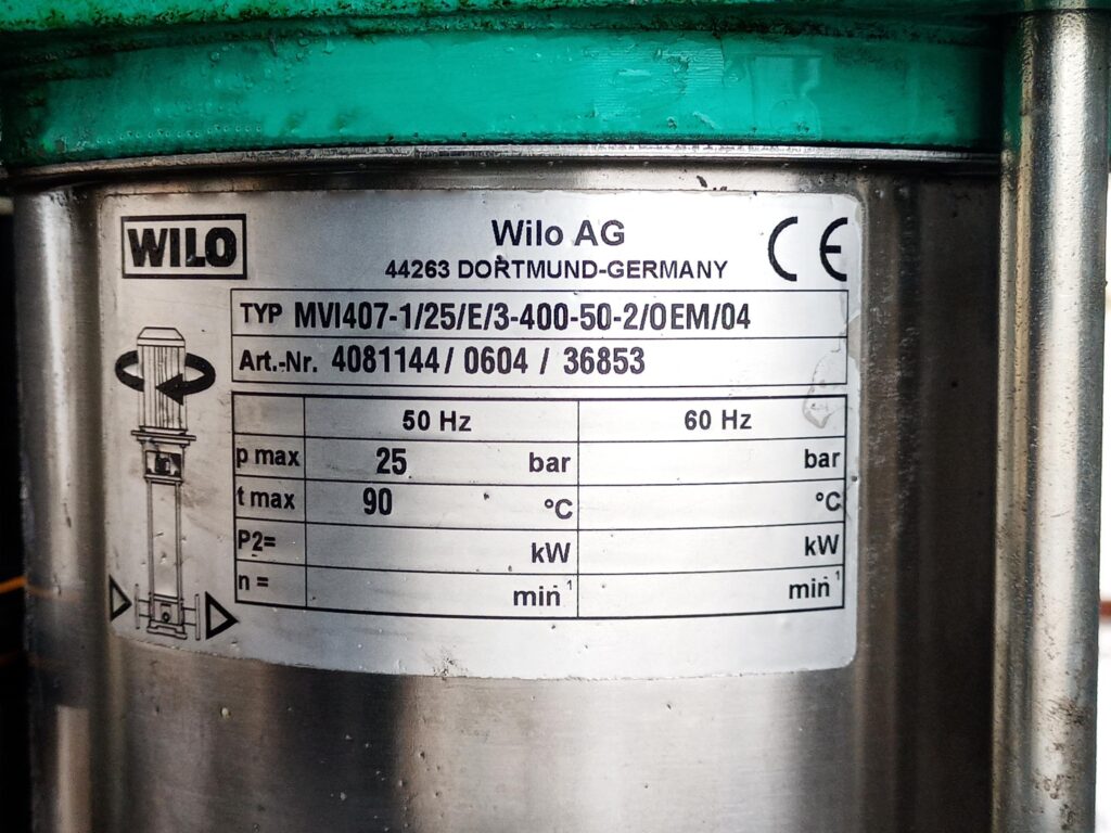 ЧИЛЛЕР RIEDEL PC 15 kW