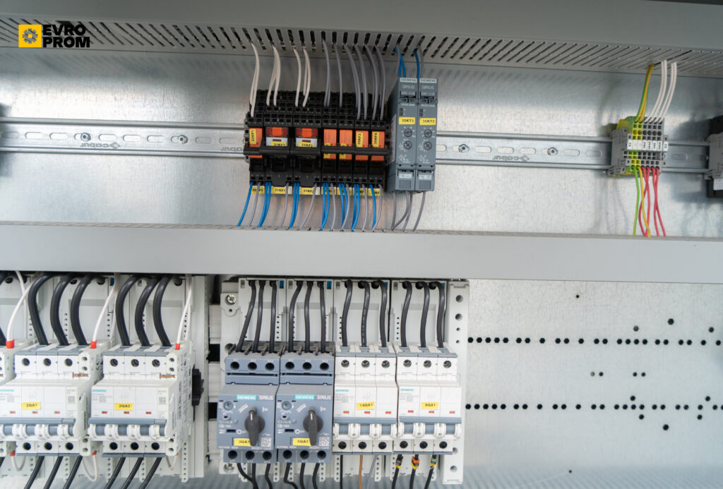 Руфтоп (крышный кондиционер) CLIMAVENETA WSM2-T 0354 106.2 кВт