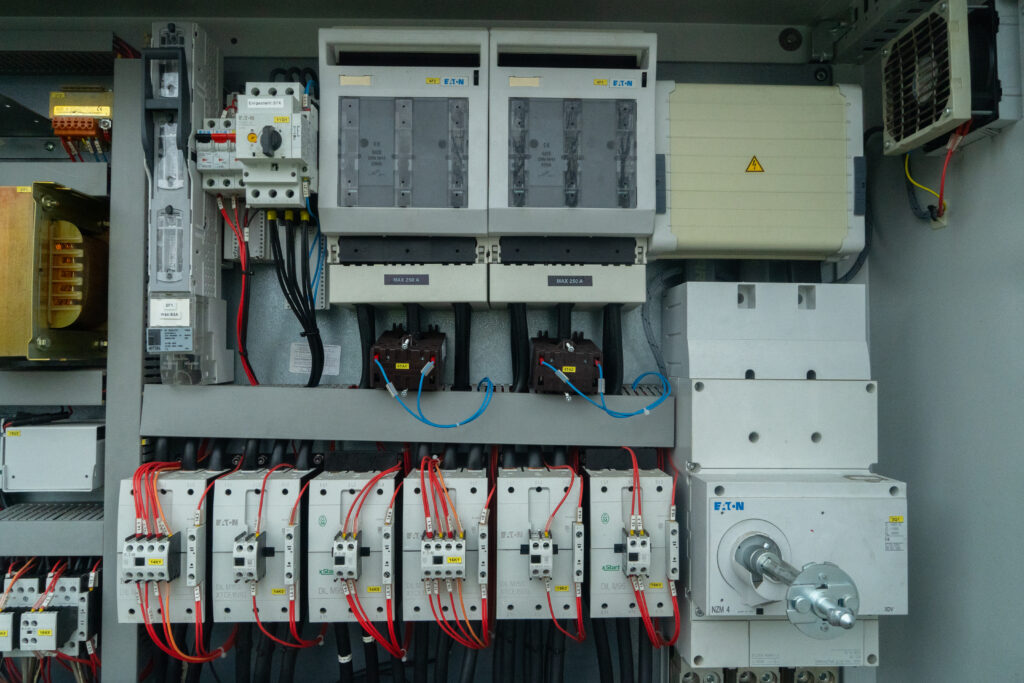 Чиллер GEOCLIMA GFC-B2160 34 PU 680 кВт