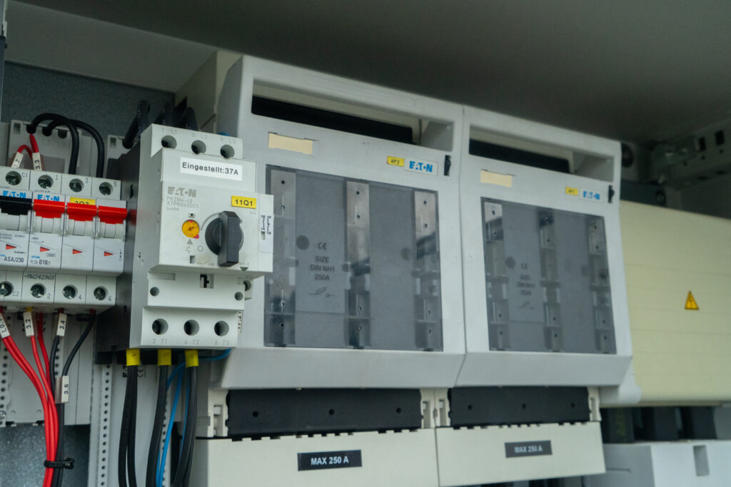 Чиллер GEOCLIMA GFC-B2160 34 PU 680 кВт