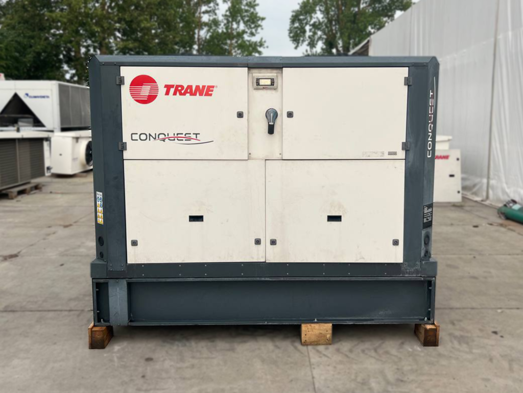 Чиллер Trane CGAX 060 SE SN 164 кВт