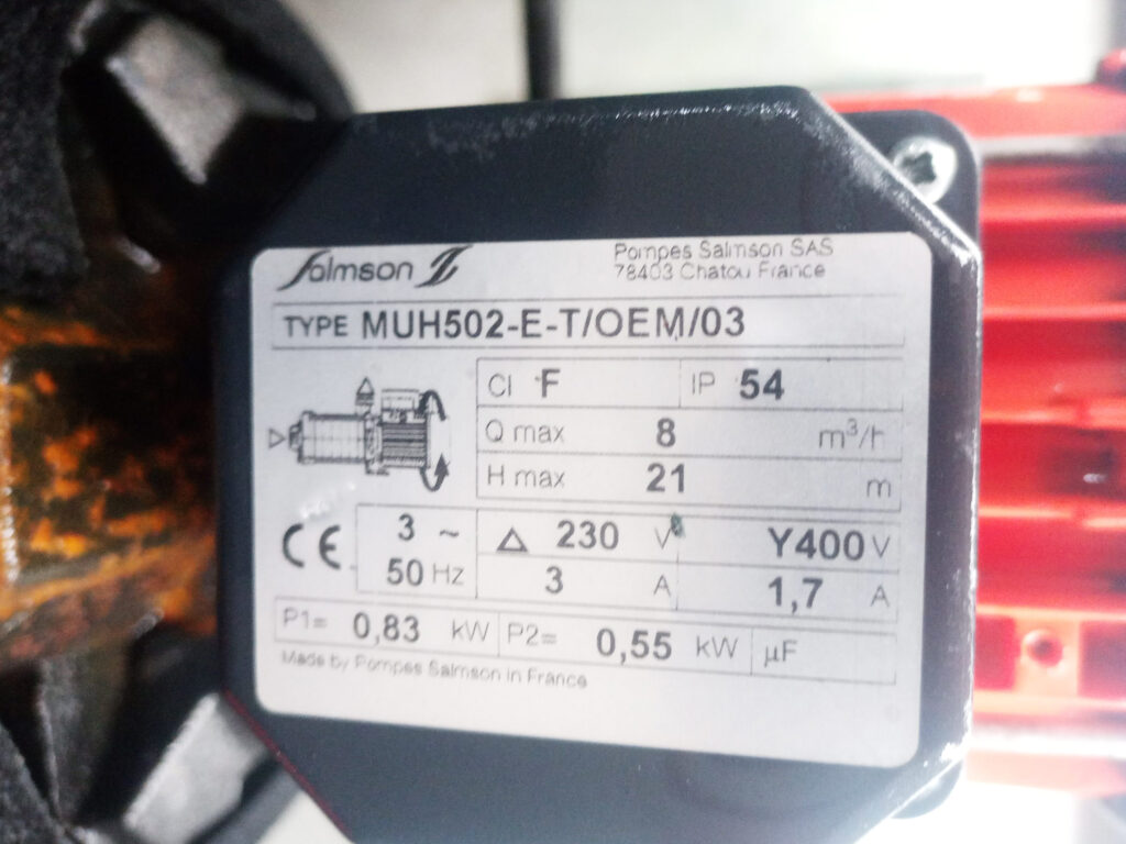 ЧИЛЛЕР TRANE СVGA 26 кВт