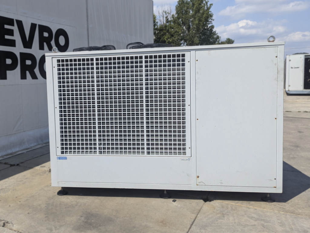 Чиллер PHANNENBERG HK 70 55 кВт