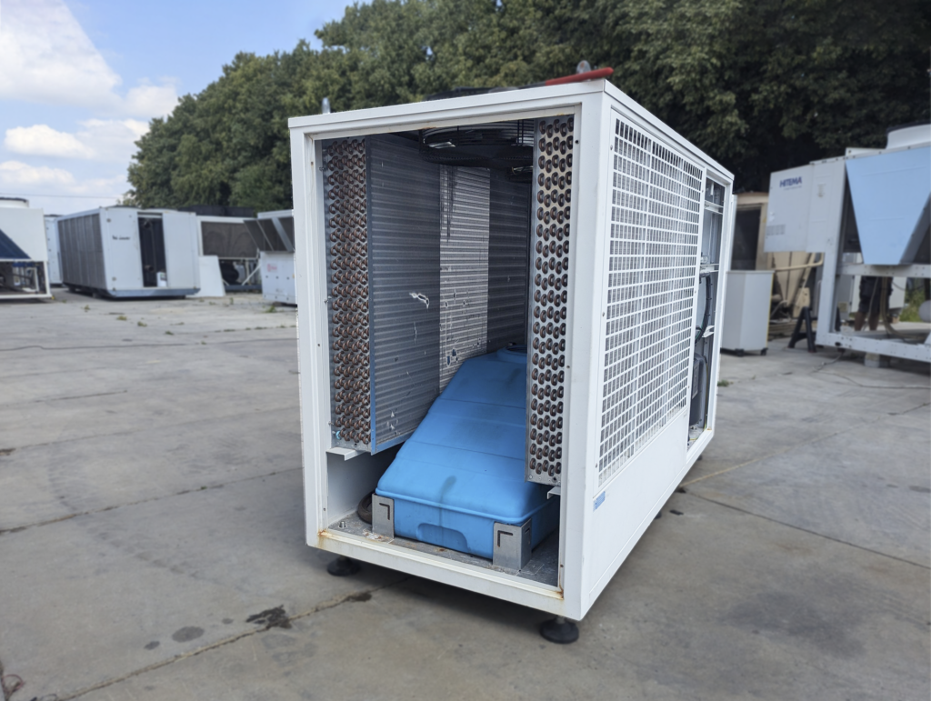 Чиллер PHANNENBERG HK 70 55 кВт