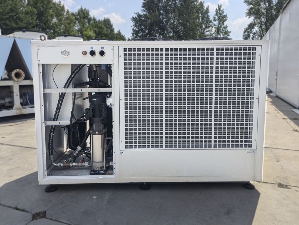 Чиллер PHANNENBERG HK 70 55 кВт