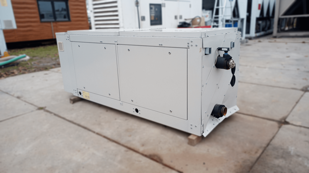 Чиллер DAIKIN EWWD140 147kW